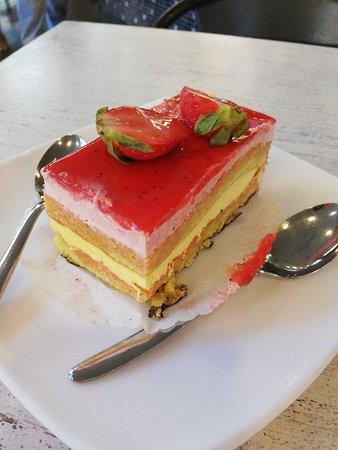 Bar Gelateria Da Pino